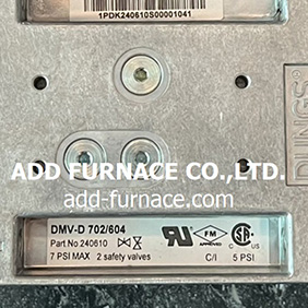 DMV-D 702/604